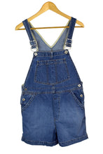 Load image into Gallery viewer, Denim Overalls
