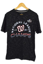 Load image into Gallery viewer, 2019 Washington Nationals MLB T-shirt