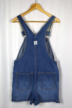 Load image into Gallery viewer, Denim Overalls
