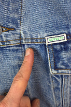 Load image into Gallery viewer, Guess Brand Denim Jacket