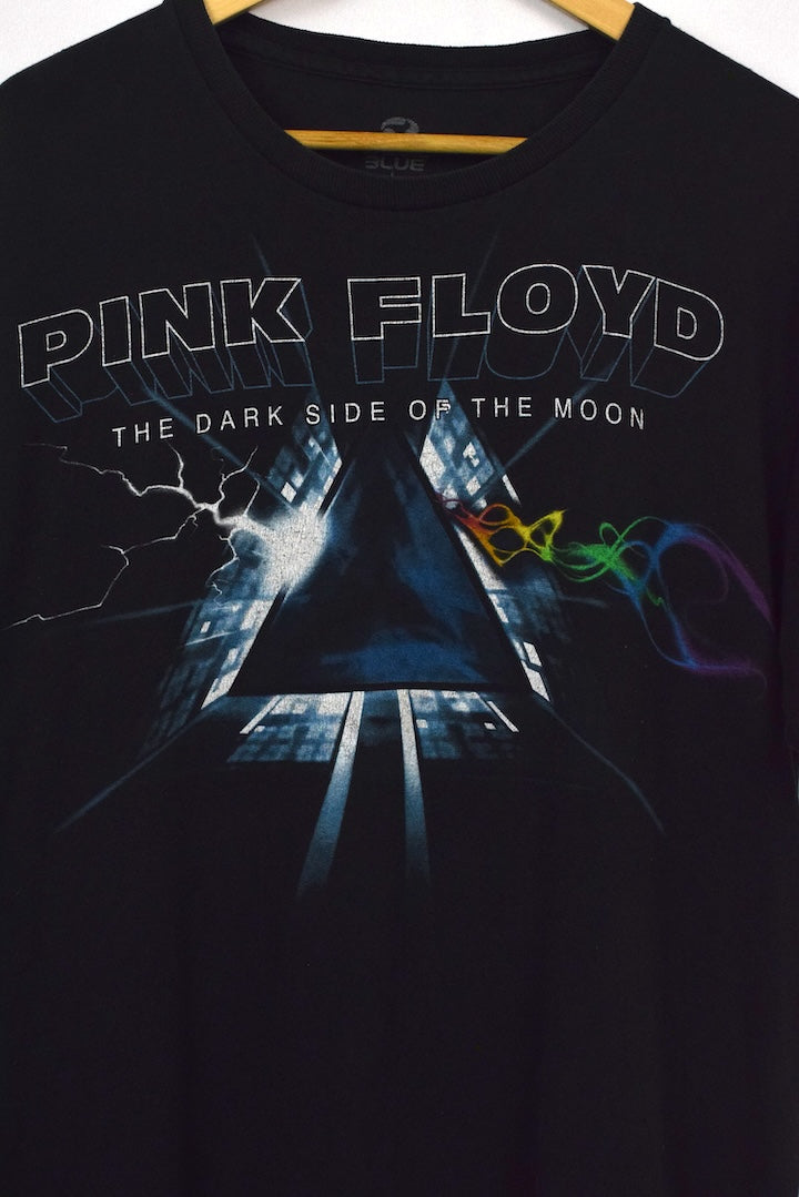 2011 Pink Floyd T-shirt