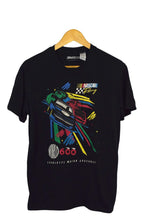 Load image into Gallery viewer, Nascar Racing World 600 T-Shirt