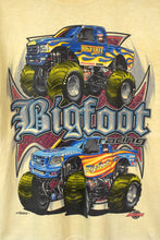 Load image into Gallery viewer, 2004 Youth Bigfoot Monster Truck T-shirt