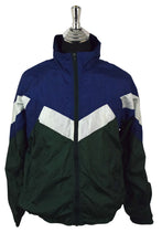 Load image into Gallery viewer, Green Spray Jacket
