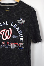 Load image into Gallery viewer, 2019 Washington Nationals MLB T-shirt