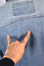 Load image into Gallery viewer, Guess Brand Denim Jacket
