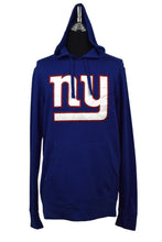 Load image into Gallery viewer, DEADSTOCK New York Giants NFL Hoodie