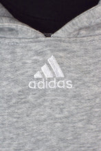 Load image into Gallery viewer, Adidas Brand Hoodie