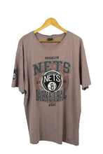 Load image into Gallery viewer, Brooklyn Nets NBA T-shirt