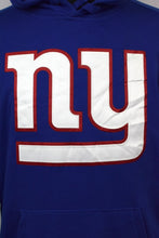 Load image into Gallery viewer, DEADSTOCK New York Giants NFL Hoodie