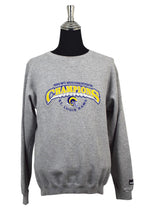 Load image into Gallery viewer, 1999 St Louis Rams NFL Champions Sweatshirt