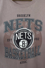 Load image into Gallery viewer, Brooklyn Nets NBA T-shirt
