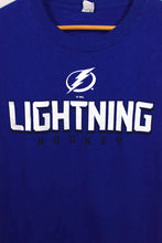 Load image into Gallery viewer, Tampa Bay Lightning NHL T-shirt