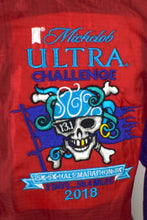 Load image into Gallery viewer, 2018 Ultra Challenge Spray Jacket