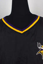 Load image into Gallery viewer, Minnesota Vikings NFL Spray Jacket