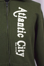 Load image into Gallery viewer, Atlanta City Zip Up Hoodie