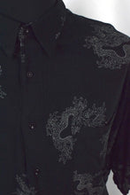Load image into Gallery viewer, Dragon Print Shirt