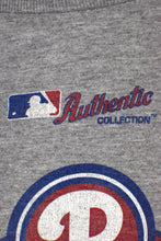 Load image into Gallery viewer, 2008 Philadelphia Phillies MLB Long Sleeve T-shirt