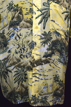 Load image into Gallery viewer, Tropical Island Print Shirt