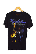 Load image into Gallery viewer, Prince Purple Rain T-shirt