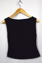 Load image into Gallery viewer, Reworked NASA Print Sleeveless T-shirt