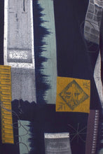 Load image into Gallery viewer, Abstract Print Shirt