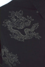 Load image into Gallery viewer, Dragon Print Shirt