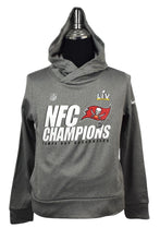 Load image into Gallery viewer, Tampa Bay Buccaneers NFL Hoodie