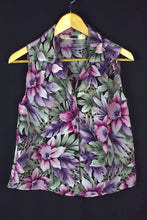 Load image into Gallery viewer, Floral Print Top