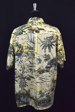 Load image into Gallery viewer, Tropical Island Print Shirt