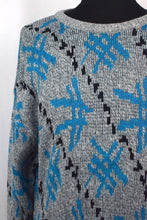 Load image into Gallery viewer, Nicolas Allen Brand Knitted Jumper