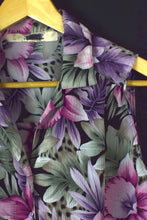 Load image into Gallery viewer, Floral Print Top