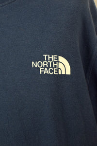 The North Face Brand Hoodie