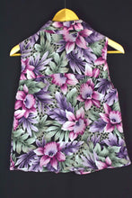 Load image into Gallery viewer, Floral Print Top