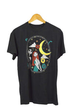 Load image into Gallery viewer, Nightmare Before Christmas T-shirt