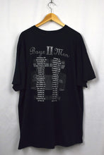 Load image into Gallery viewer, 2017 Boyz 2 Men Total Package Tour T-shirt