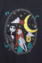 Load image into Gallery viewer, Nightmare Before Christmas T-shirt