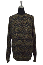 Load image into Gallery viewer, 80s/90s TSR Brand Knitted Jumper