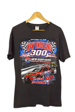 Load image into Gallery viewer, 2016 New England 300 NASCAR T-shirt