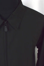 Load image into Gallery viewer, Black Chaps Brand Jacket