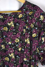 Load image into Gallery viewer, Floral Print Dress