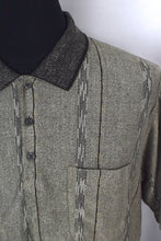 Load image into Gallery viewer, Striped Polo Shirt