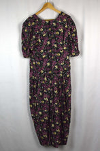 Load image into Gallery viewer, Floral Print Dress