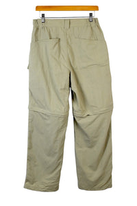 Columbia Brand Cargo Pants