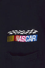 Load image into Gallery viewer, NASCAR T-shirt
