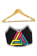 Load image into Gallery viewer, Reworked Crop Top