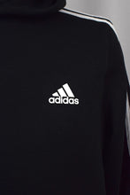 Load image into Gallery viewer, Adidas Cropped Hoodie