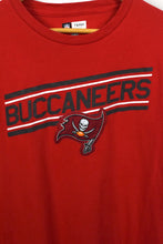 Load image into Gallery viewer, Tampa Bay Buccaneers NFL T-shirt