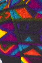 Load image into Gallery viewer, Black Fleeced Pullover