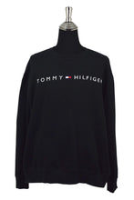 Load image into Gallery viewer, Tommy Hilfiger Brand Sweatshirt
